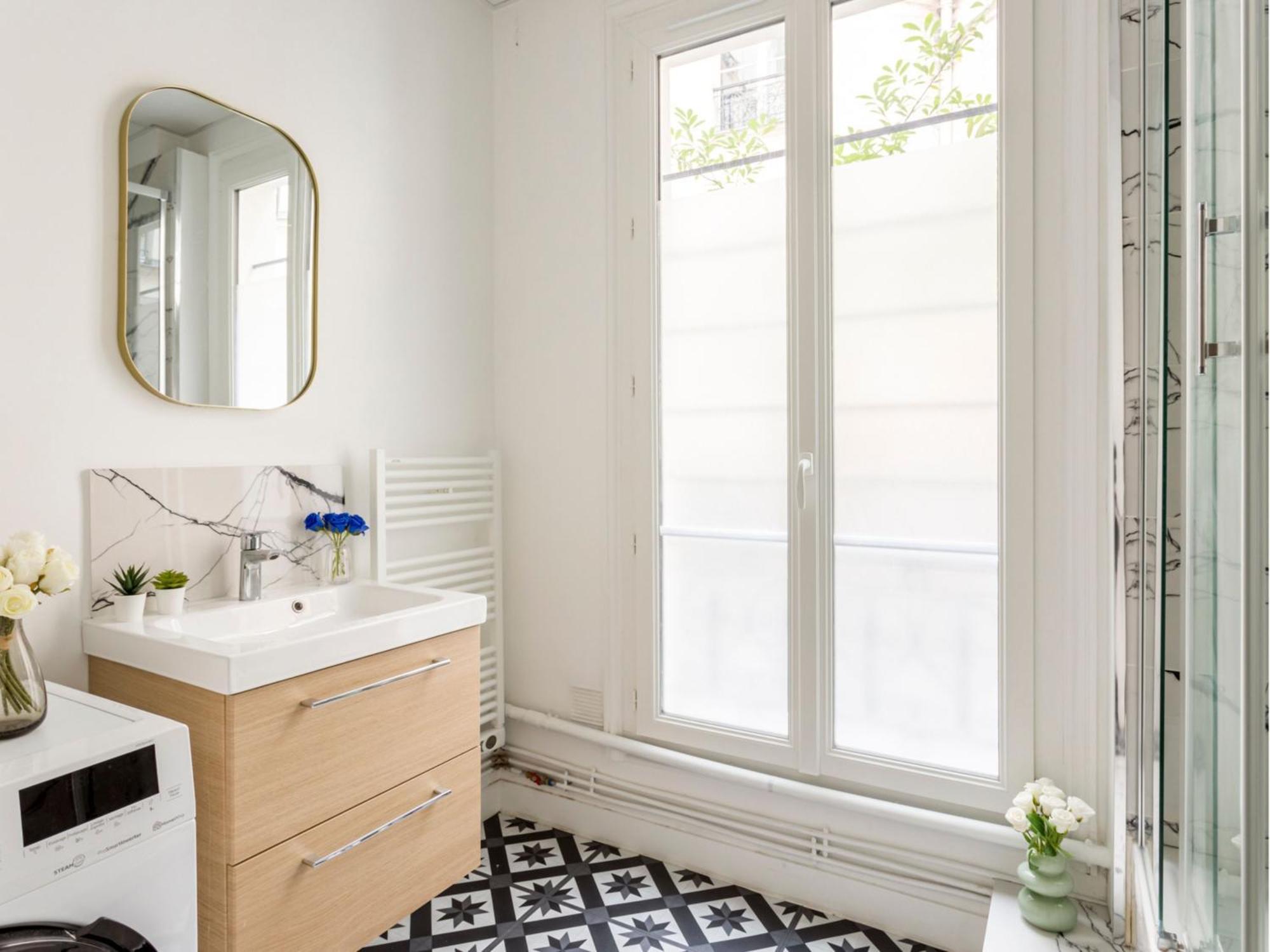 Cozy Apartment - Marais - Turbigo I Paris Eksteriør billede