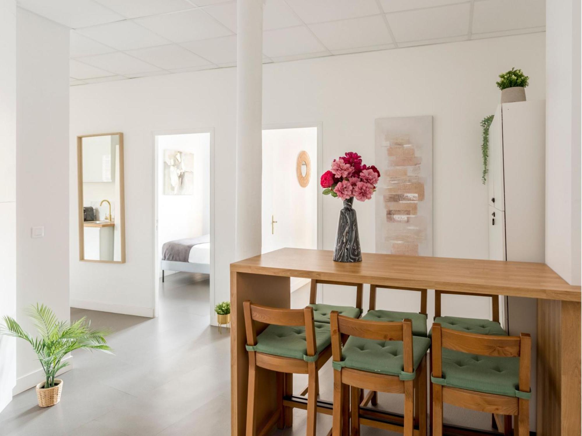 Cozy Apartment - Marais - Turbigo I Paris Eksteriør billede