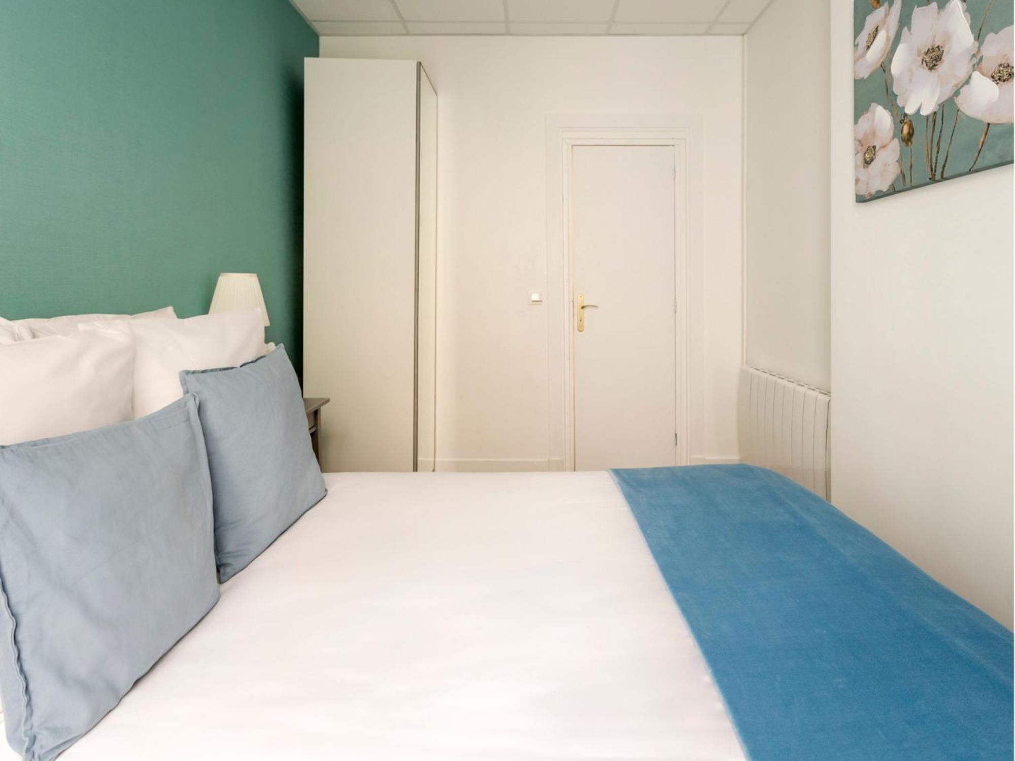 Cozy Apartment - Marais - Turbigo I Paris Eksteriør billede